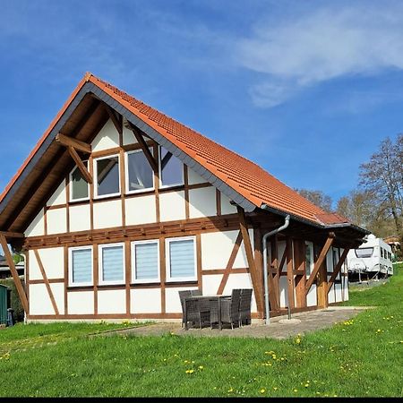 Villa Hm Driedorf Esterno foto