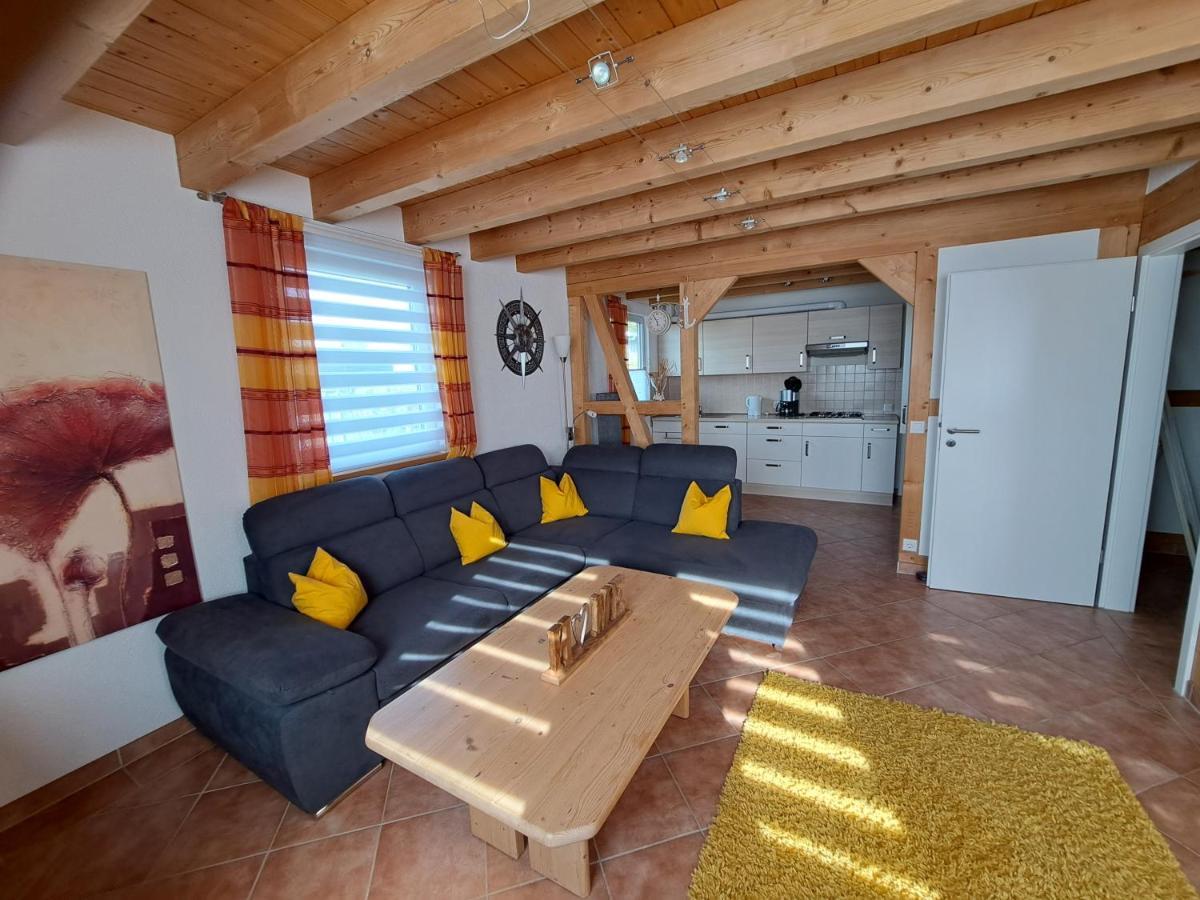 Villa Hm Driedorf Esterno foto