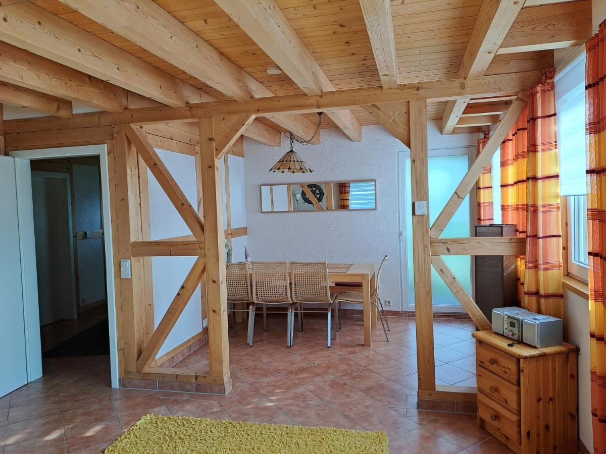 Villa Hm Driedorf Esterno foto